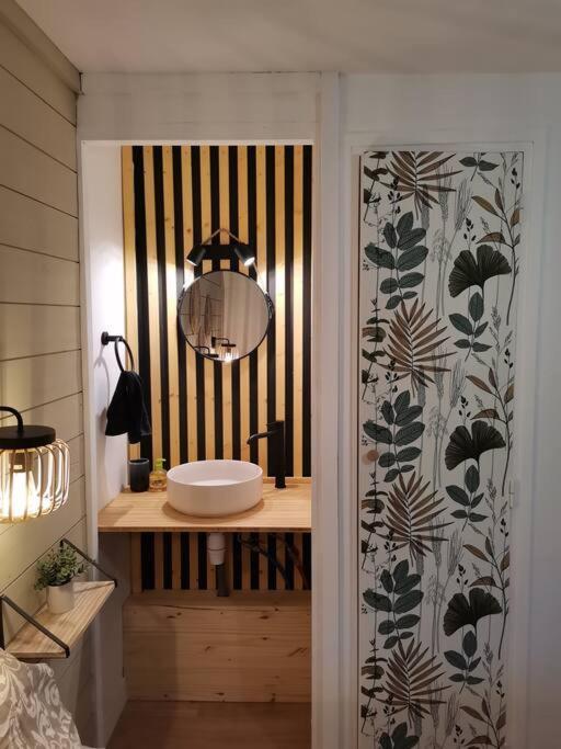 L'Escute N°5 Villa Houlle Ngoại thất bức ảnh